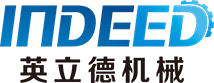 Indeed Logo