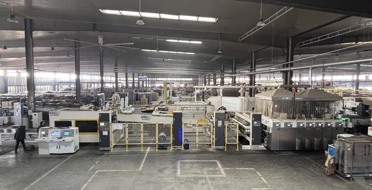 China hebei client