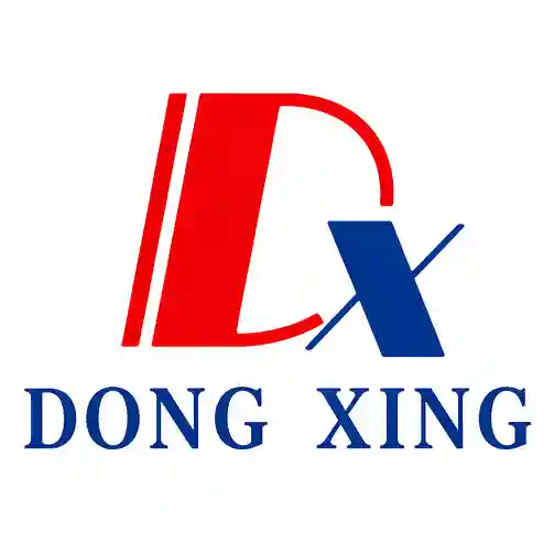 dongxing-paper-logo