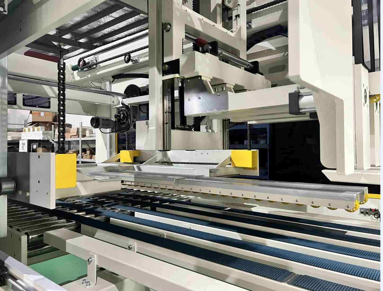 kunshan indeed machine folder gluer 1