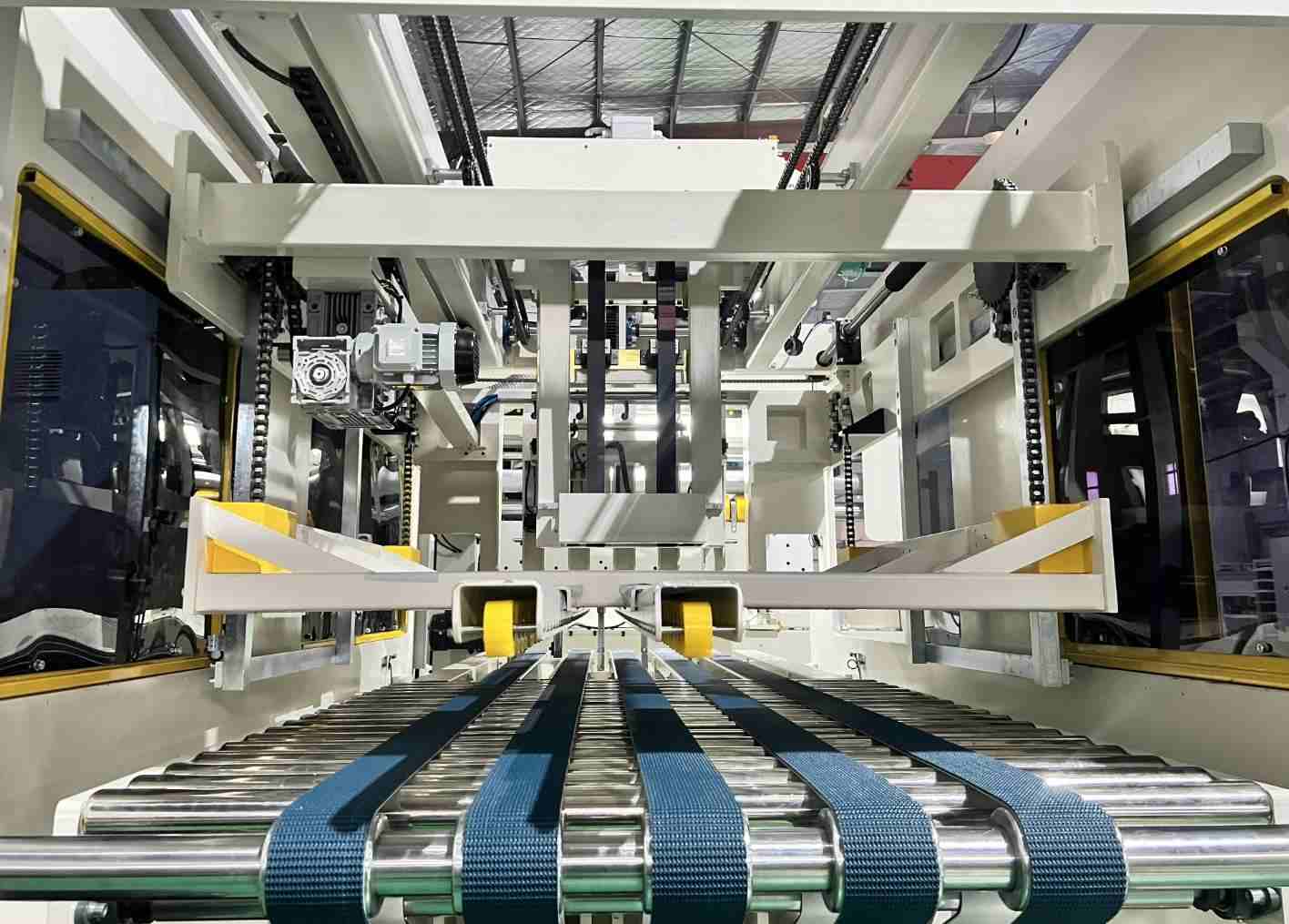 kunshan indeed machine folder gluer 2