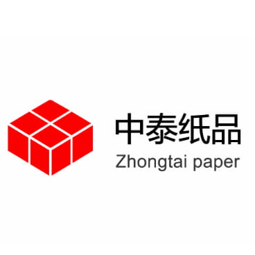 zhongtai-paper-logo