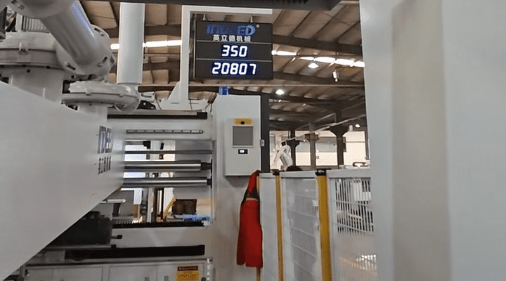 kunshan‑indeed‑ffg920‑high‑speed-customer‑case