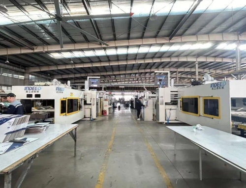 Case Study: Dalian Lianying Packaging Purchased 5 Sets of Kunshan INDEED FFG Folder Gluer