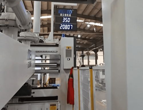Hebei Tech‑SME Upgrades | Kunshan Indeed FFG920 Folder Gluer