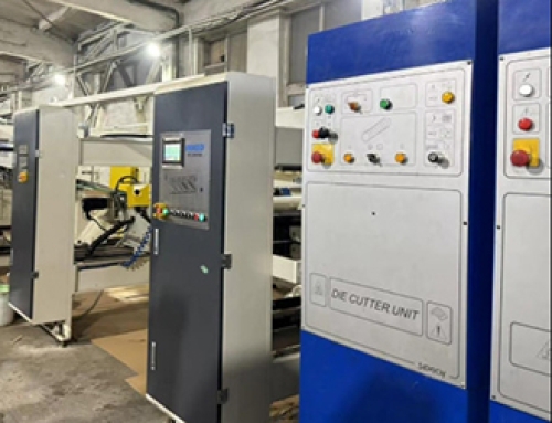 Egyptian Corrugated Manufacturer Boosts Capacity Significantly with Kunshan INDEED IG-920 Inline Folder Gluer