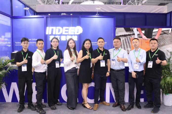 wepack-2026-kunshan-indeed-team-picture